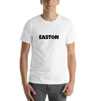Easton zabavni stil pamučne majice kratkih rukava po nedefiniranim darovima