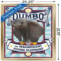 Disneev Dumbo-Slatki plakat na zidu, 22.375 34
