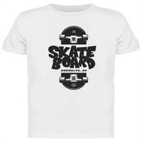 Muška majica za skateboarding Men-A-Men-slika od Men-A, Men-A