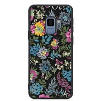 Fireflies-Moths-Celestial-Estetic-Telefon za Samsung Galaxy S za žene darovi muškaraca, meki silikonski stil šok-Fireflies-Moths-Celestial-estetski