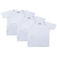 Dječje košulje, 3 komada bijele boje