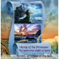 Pjesma princeze: Lemurijsko svjetlo ljubavi