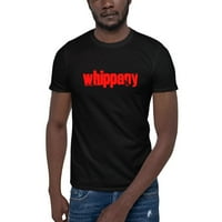 2xl Whippany Cali stil pamučne majice s kratkim rukavima prema nedefiniranim darovima