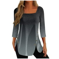 2 / Ženski dugi kardigani s otvorenim prednjim dijelom lagani casual pleteni džemper gornja odjeća široki jednobojni