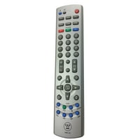 Novi RMC- RMC daljinski upravljač prikladan za Westinghouse LCD HDTV TV DVD Combo SK-26H570D SK-32H570D SK-26H590D