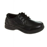 Moderne crne školske cipele, Veličina: 3