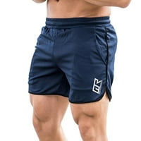 Muške kratke hlače za vježbanje u teretani, sportske kratke hlače za fitness, kratke hlače za trčanje, hlače,