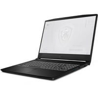 WF 11UJ - Laptop za radne stanice, NVIDIA RT A2000, 64 GB memorije, 2 TB PCIe SSD + 1 TB HDD, Win Pro) s priključnom
