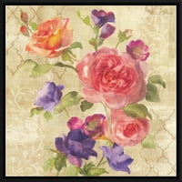 Slike akvarela cvjetni I na kremi