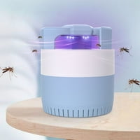 Protiv komaraca-svjetiljka vodootporna zamka za insekte-muha svjetiljka-zamka za komarce-bug-munja ponude za danas-prodaja