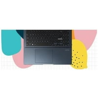 Asus Vivobook Pro OLED M6500RC-Laptop DB 15,6 - Восьмиядерный procesor AMD Ryzen 6800H - GB ram - GB interne memorije
