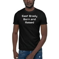 Istočni Brady rođena i uzgajana majica s kratkim rukavima nedefiniranim darovima
