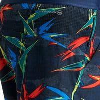 Muške tkane kratke hlače od 9 i 5 inča, do 5 inča