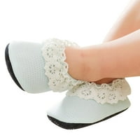 ; / za malu djecu, za dječake i djevojčice, neklizajuće ljetne čarape s printom, prozračne čarape za prve šetače,