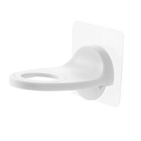 Kuhinjski uređaji zidna usisna čaša stalak za police za kupaonicu držač tekućine za gel za tuširanje i šampon