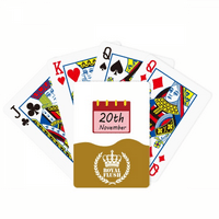 Svjetski dan kronične opstruktivne plućne bolesti kartaška igra Kraljevski Flash Poker