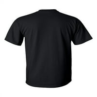 Arti - Muška t-shirt velike veličine, do visoke veličine 3XLT - Nogomet s loptom