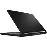 WF 11UJ - Laptop za radne stanice, NVIDIA RT A2000, 64 GB memorije, 256 GB PCIe SSD + 1 TB HDD, pozadinsko osvjetljenje