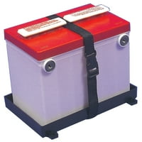- Držač punjive baterije od 27 do 20 do serije, skupno pakiranje