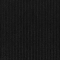 Klasični 72-inčni široki 10-inčni baršunasti vijak-crni
