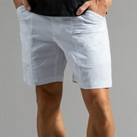 Pedort kratke hlače za muškarce muške teretne kratke hlače za muškarce ležerne, muške teretne kratke hlače elastični