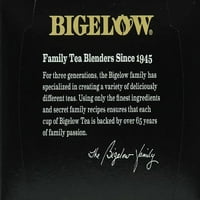 Keurig - Bigelow Earl Grey Crni čaj K -CUPS