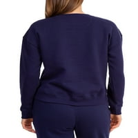S. Polo Assn. Ženska folija pulover, veličine xs-3xl