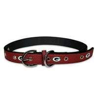 Najbolja Premium PVC kožna ogrlica za pse-Mali
