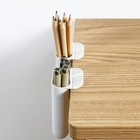 Vlasnički olovka olovke Fogcroll All odgovara PP PP Veliki kapacitet za zaleđene pripisnice za radnu površinu