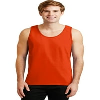 Muška majica bez rukava za muškarce, veličina do 3 inča - Sjeverna Dakota