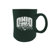Ohio Bobcats Ceramic Oz. Šalica za starter