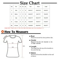 Ljetni vrhovi za žene Plus size rasprodaja Plus Size modna široka majica s izrezom u obliku slova H i tri četvrtine